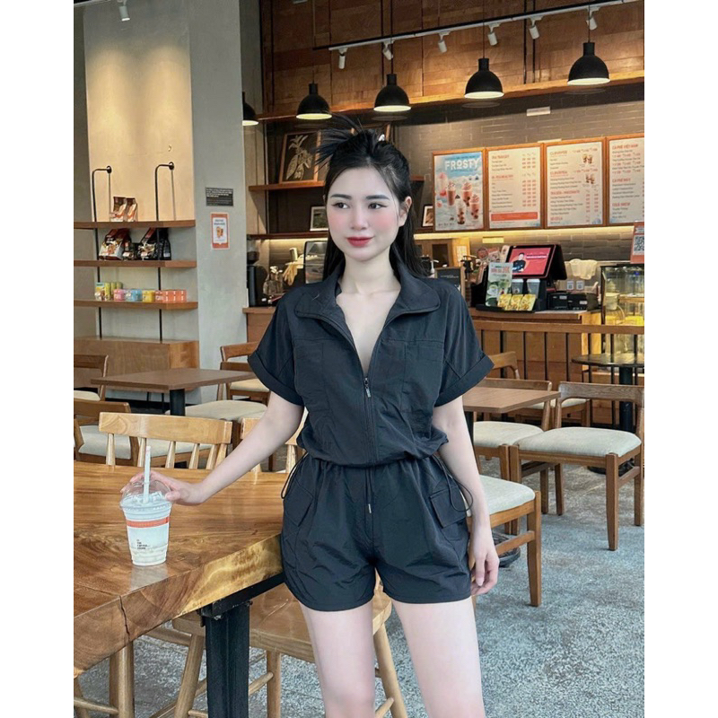 Bộ Gió Túi Hộp Dây Rút Mã ĐH2028