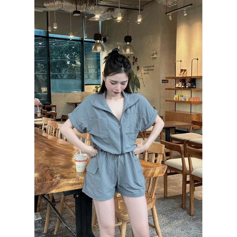 Bộ Gió Túi Hộp Dây Rút Mã ĐH2028