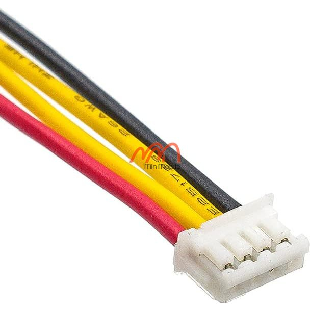 Thay Pin Loa JBL Go 2