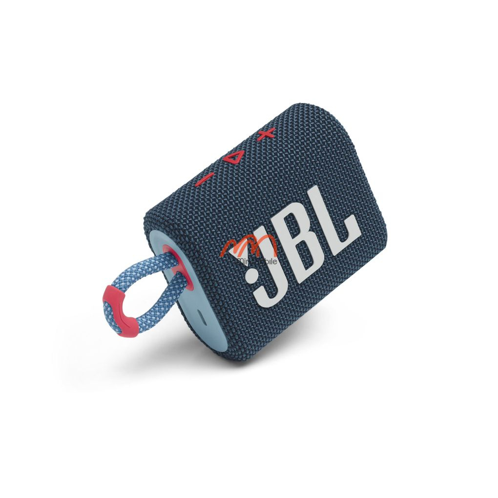 Thay Pin Loa JBL GO 3