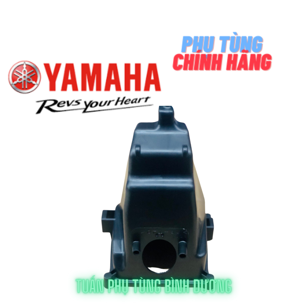 Hộp lọc gió , bô e exciter 2006-2010 zin chính hãng YAMAHA