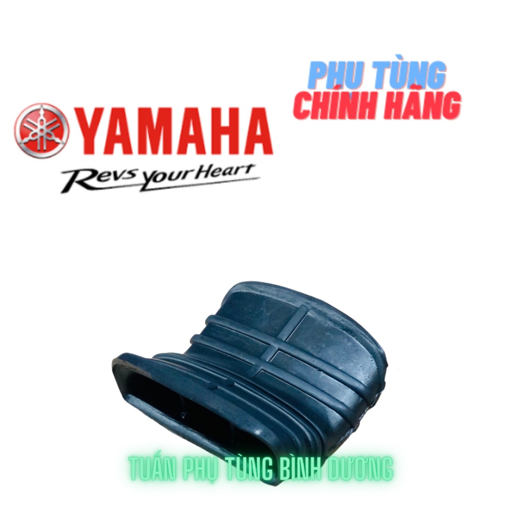 Hộp lọc gió , bô e exciter 2006-2010 zin chính hãng YAMAHA