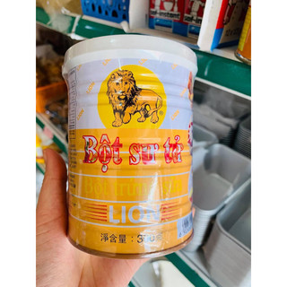 Bột sư tử lion 300g