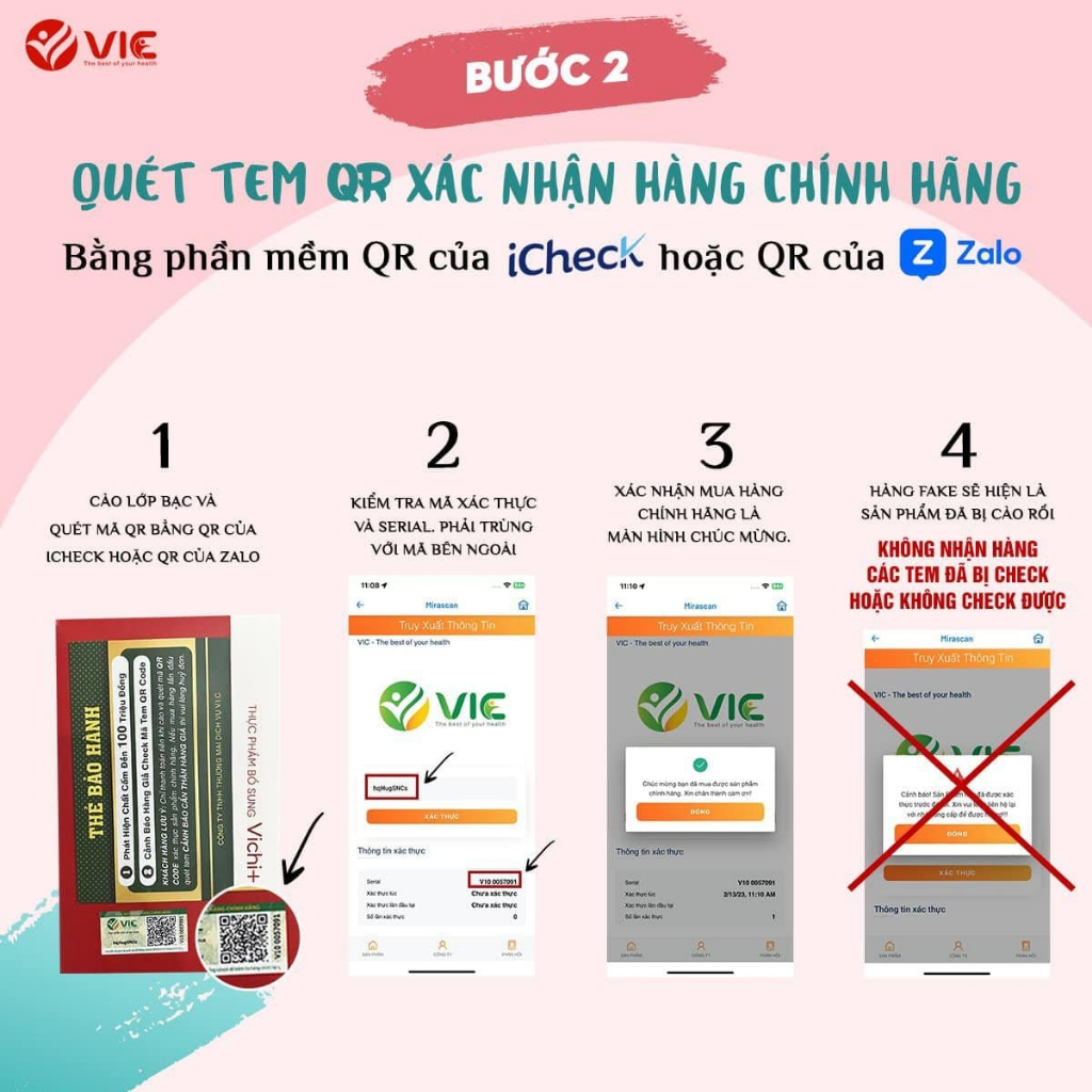 Viên giảm cân VICHI++ phiên bản cải tiến 2023 tặng khoá cân dành cho cơ địa nhờn