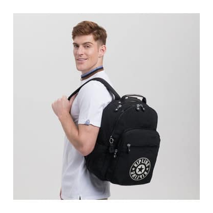 Balo Kipling chống thấm nước size XL