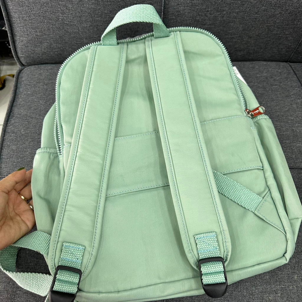 Balo Kipling chống thấm nước size XL