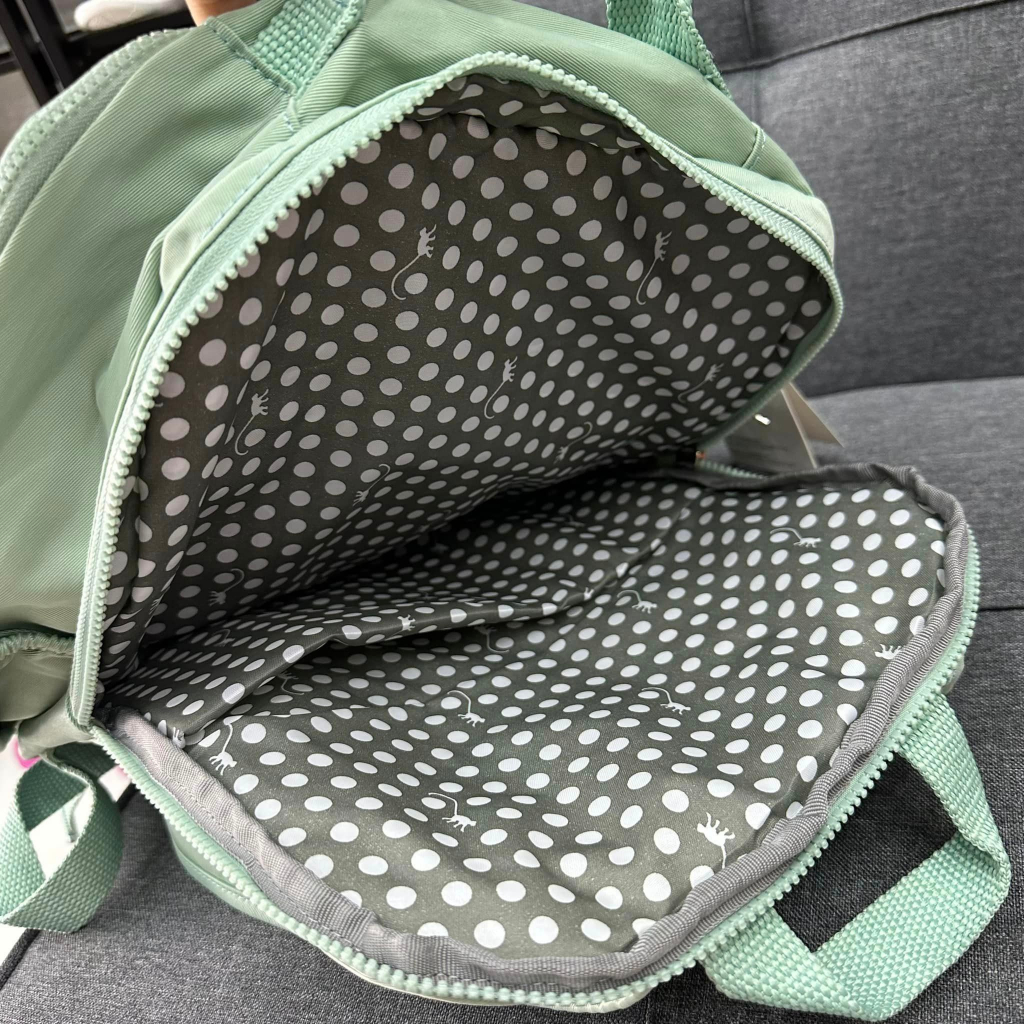 Balo Kipling chống thấm nước size XL