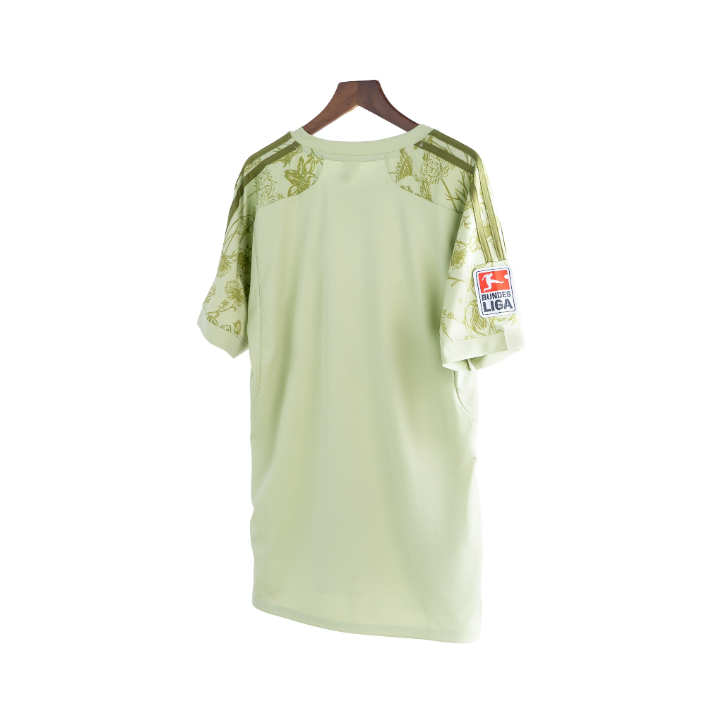 Bộ Quần Áo Đá Bóng CLB Bayer Munich  Mùa Giải 2023-2024 - Chất Vải Mềm Mại, Thoáng Mát