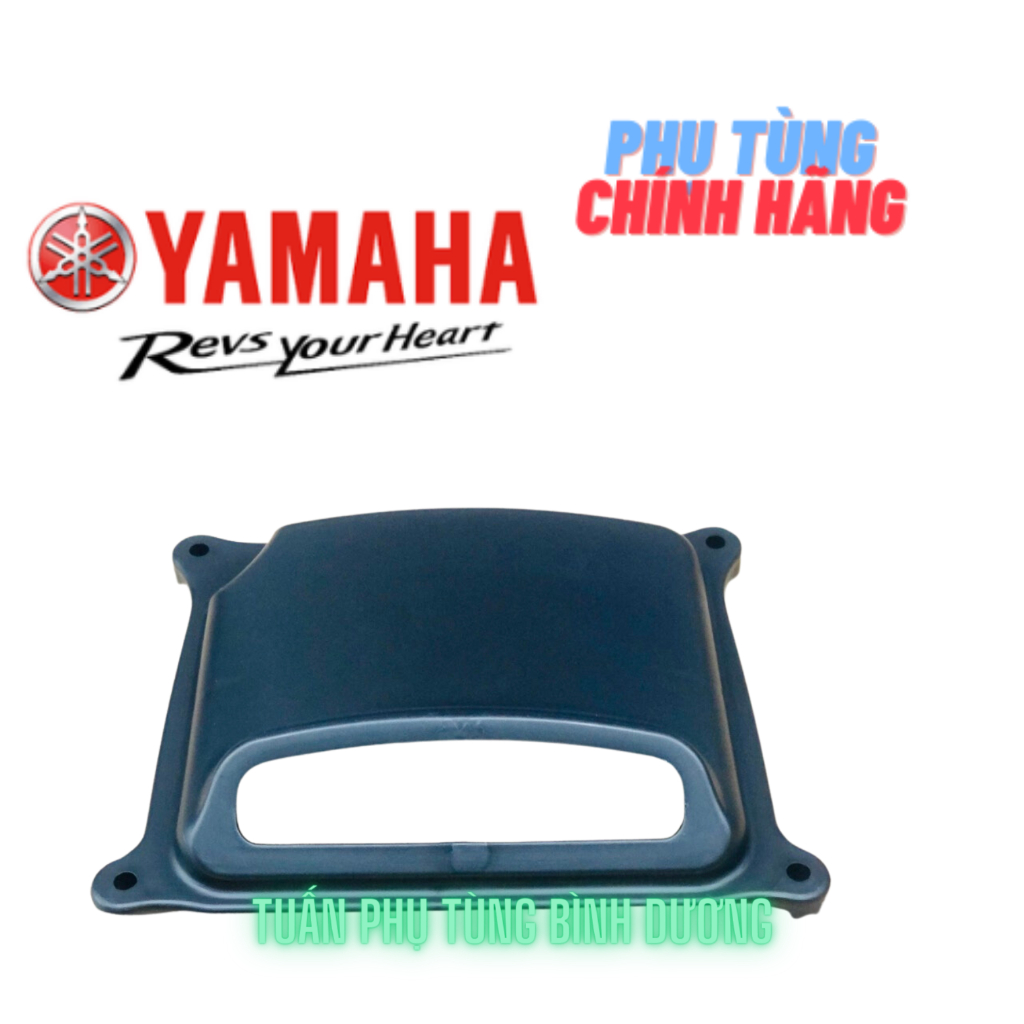 Hộp lọc gió , bô e exciter 2006-2010 zin chính hãng YAMAHA