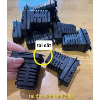 Tai đèn xinhan cub 82,dd loại đẹp tai sắt
