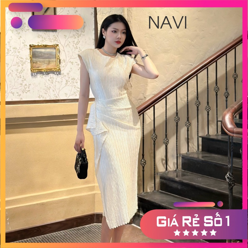 Váy ôm đầm body thiết kế cao cấp co gian sang trọngg