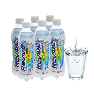 Lốc 6 chai nước uống Revive