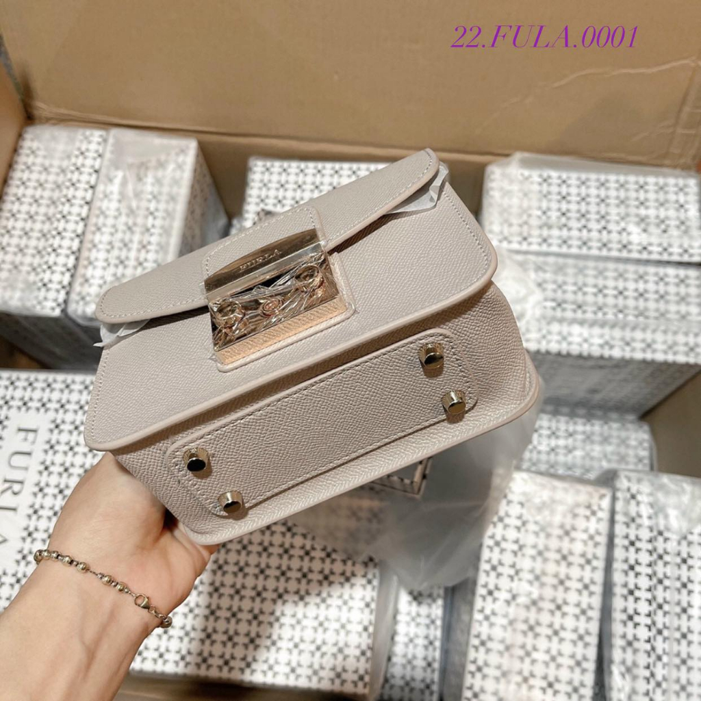 Túi xách nữ. Mã 22.FULA.0001