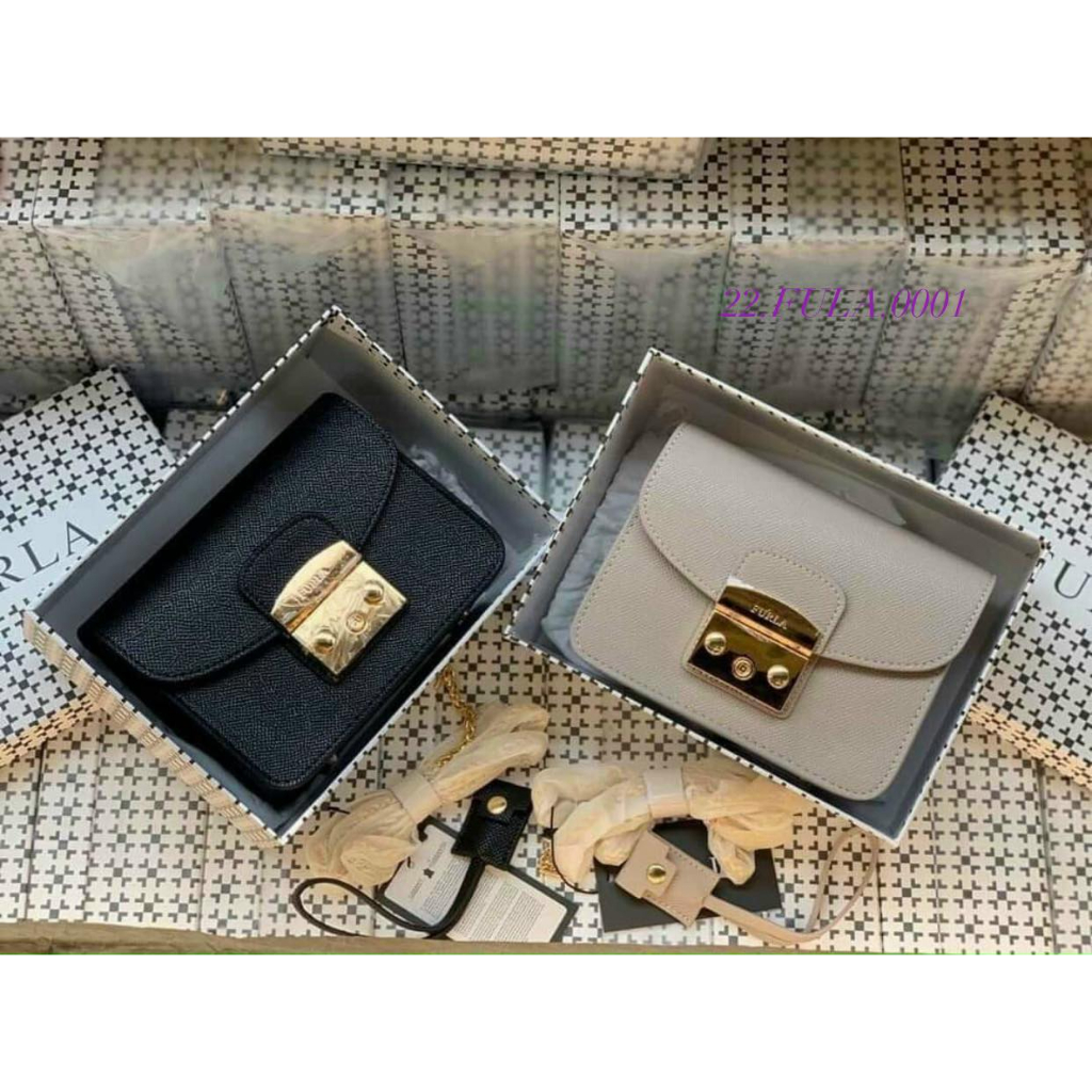 Túi xách nữ. Mã 22.FULA.0001