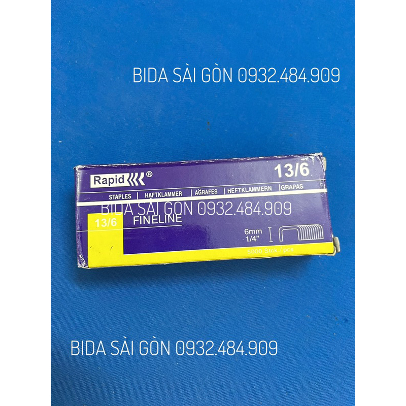 Bộ dụng cụ bấm thay vải bàn bida chuyên nghiệp