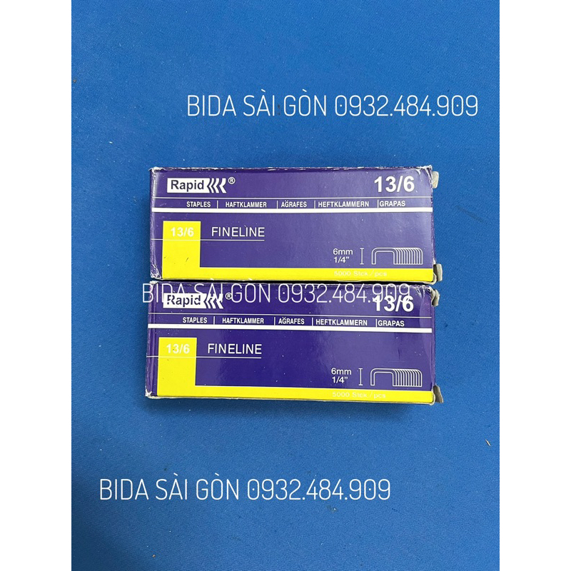 Bộ dụng cụ bấm thay vải bàn bida chuyên nghiệp