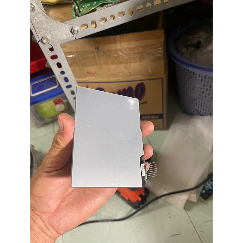 Màn hình đồng hồ xe Sh 2020/2023