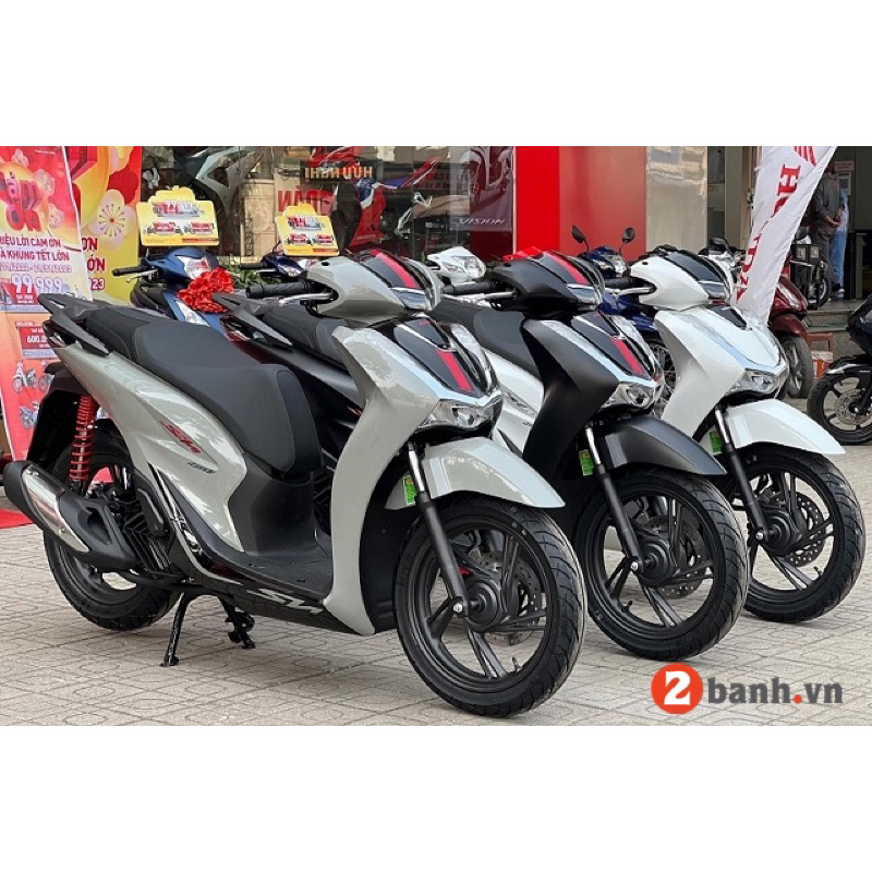 Màn hình đồng hồ xe Sh 2020/2023
