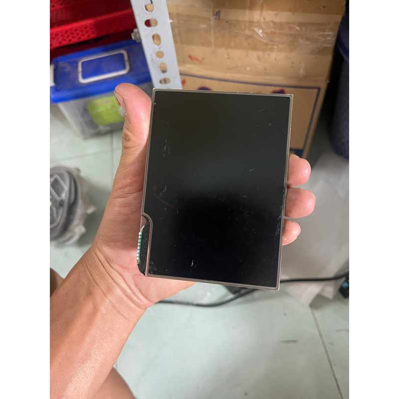 Màn hình đồng hồ xe Sh 2020/2023