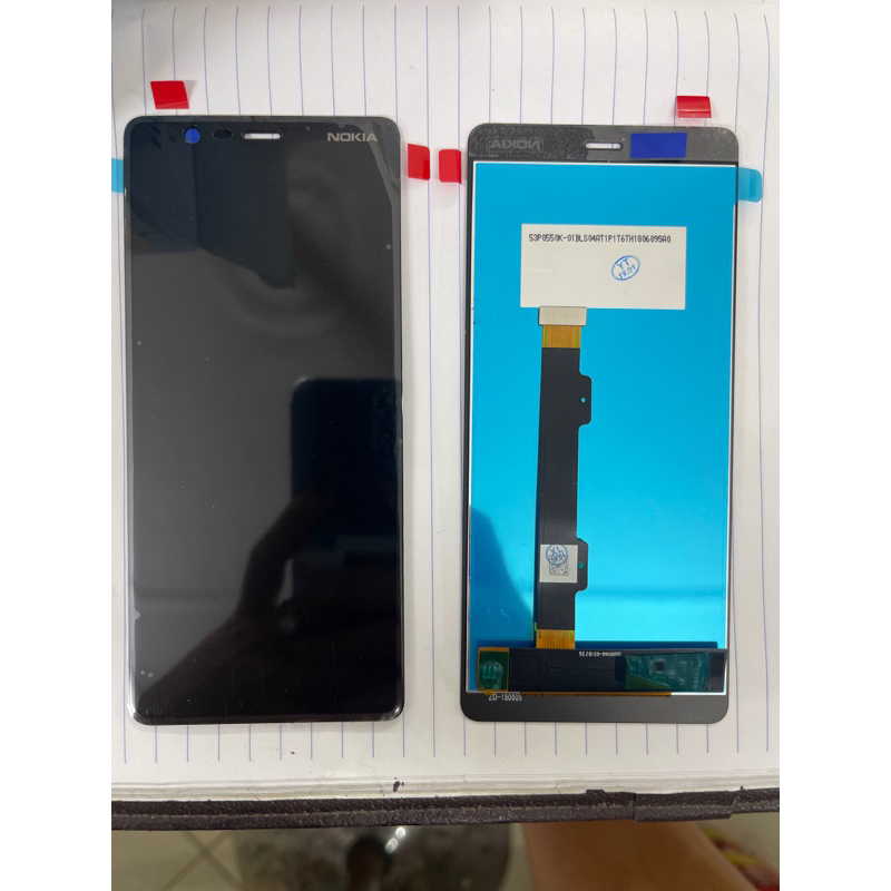 Màn hình full bộ nokia 5.1