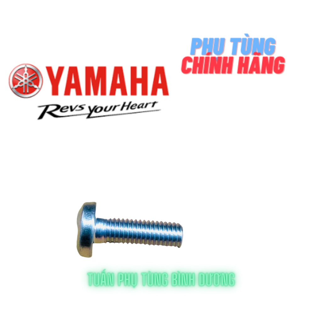 Ốc đĩa, ốc bắt đĩa zin chính hãng yamaha