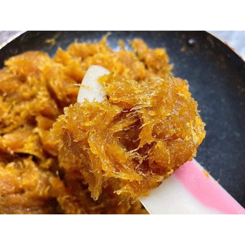 BÁNH HOA MAI NHÂN KHÓM