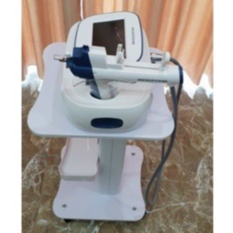 MÁY TIÊM TINH CHẤT MICROPOWER