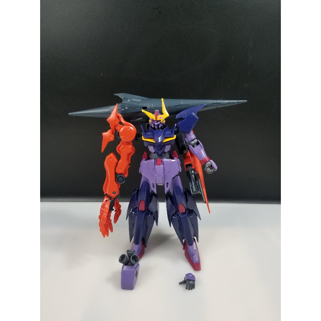 Mô Hình Gundam HGBD Gundam Seltsam 2nd