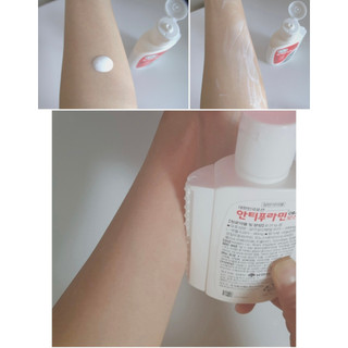 [Dầu nóng Hàn Quốc] Dầu xoa bóp Antiphlamine Hàn Quốc