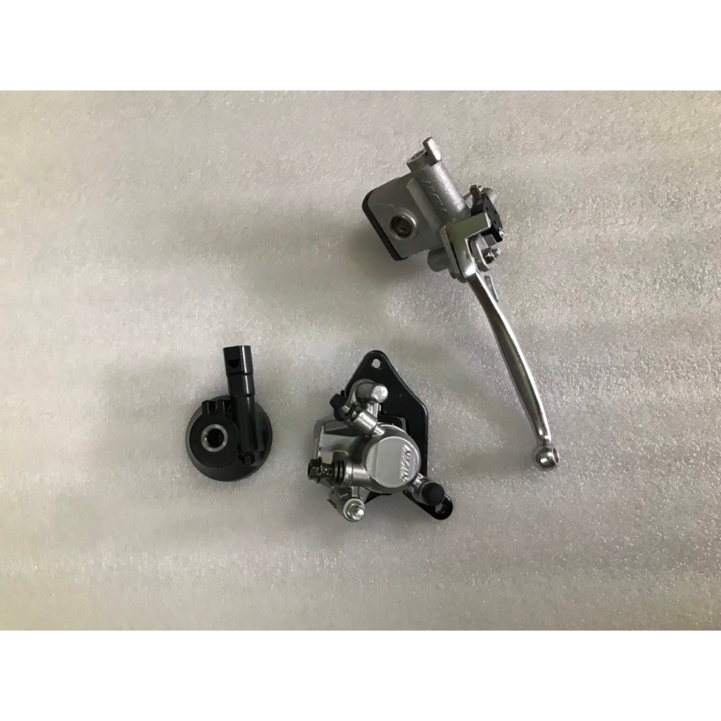 PHUỘC WAVE 110 ĐĨA CHO BLADE WAVE RSX 110 FUTURE MẬP HOẶC DÒNG XE ĐÙM-PHANH CƠ LÊN ĐĨA