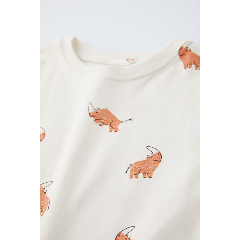 Set 3 áo cho bé trai