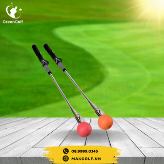 Gậy tập thể lực swing golf pgm - gậy swing bar