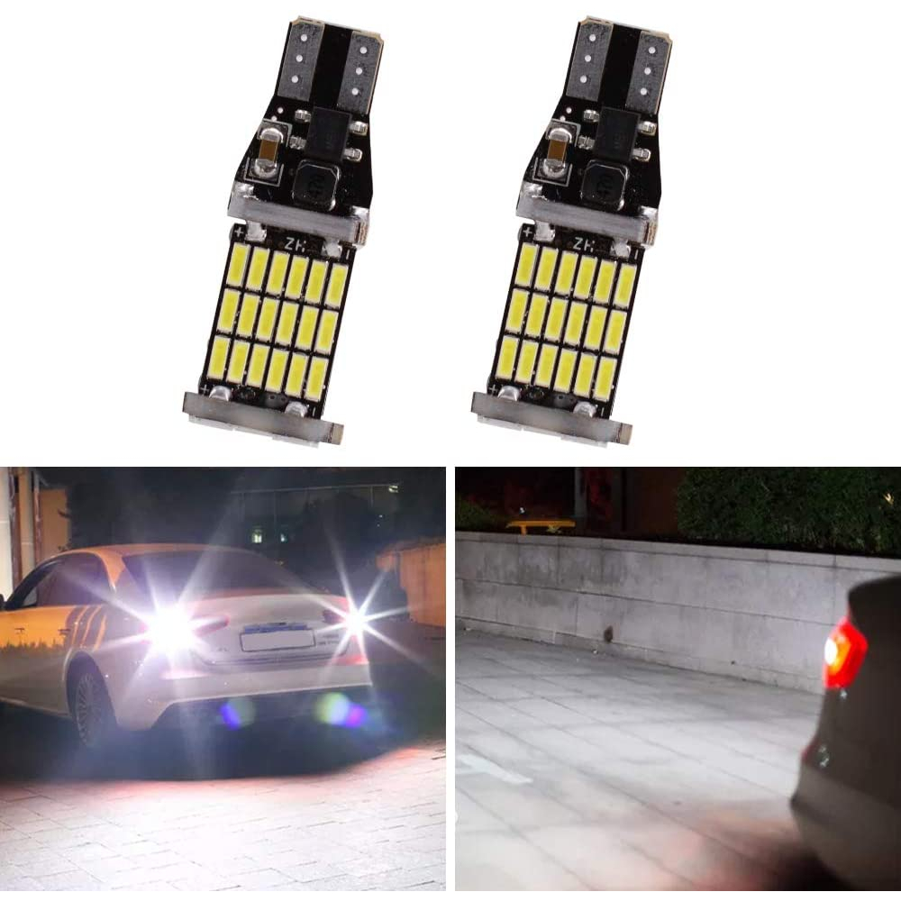 LED xinhan T15 siêu sáng - Gắn được cho các loại xe máy hoặc ô tô điện 12V