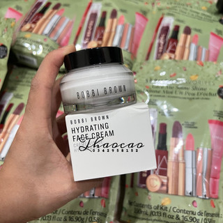 Date 11/2025 kem dưỡng ẩm bobbi brown hydrating cream