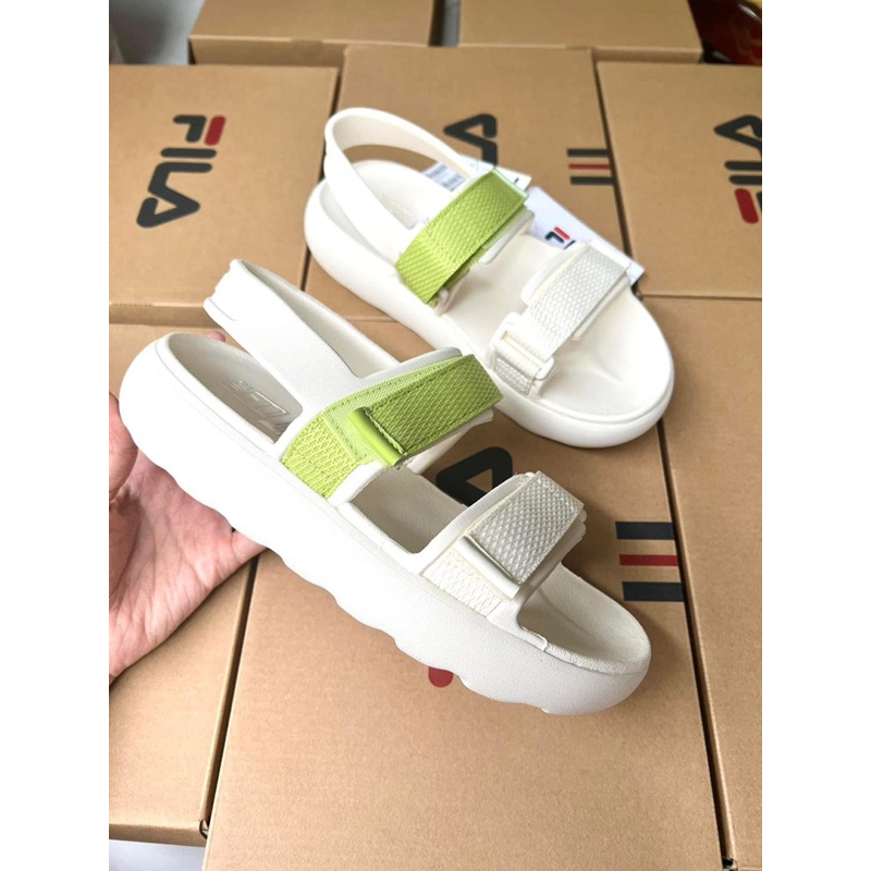 Sandal và dép Fila Pong