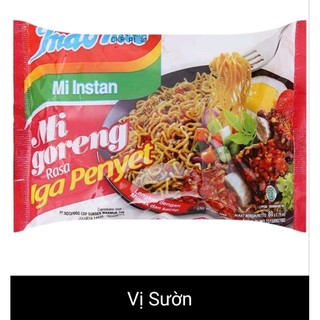 Mì Xào Khô INDOMIE(1 gói).