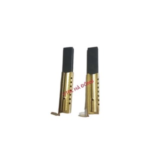 Đôi chổi than zin xịn dành cho máy giặt cửa ngang lg, electrolux, samsung...