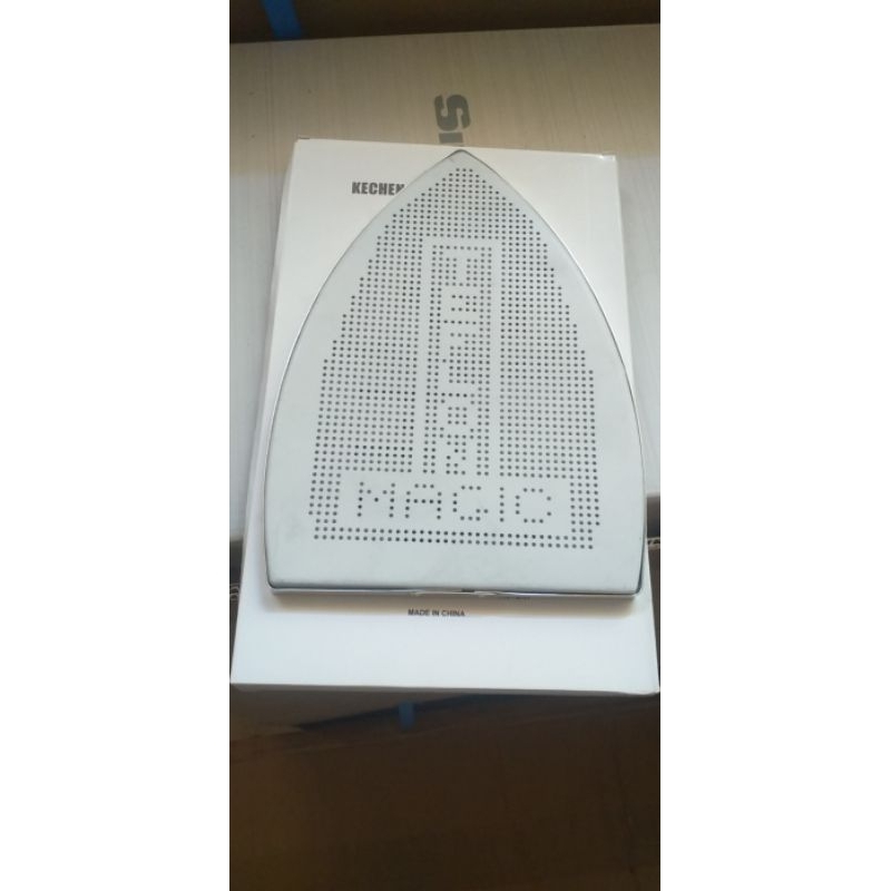 Tất bàn là nhiệt , hơi các loại - Nghành may