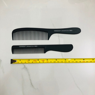 Lược cắt tóc chải tóc,tạo kiểu tóc Mini Toni &Guy