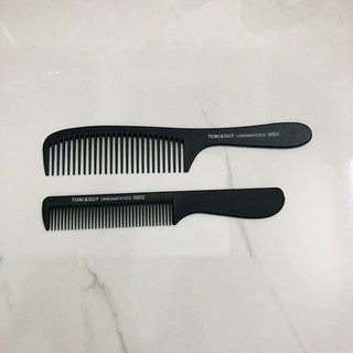 Lược cắt tóc chải tóc,tạo kiểu tóc Mini Toni &Guy