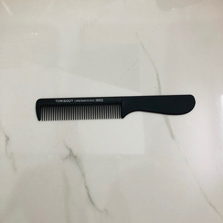 Lược cắt tóc chải tóc,tạo kiểu tóc Mini Toni &Guy