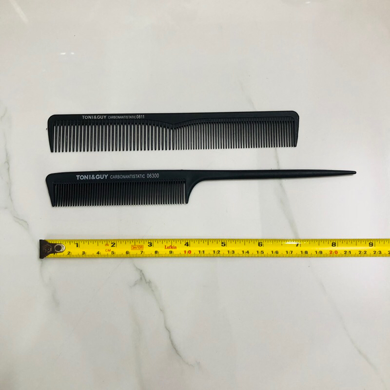 Lược chải tóc Toni &Guy (Lược nhọn-Lược bầu)