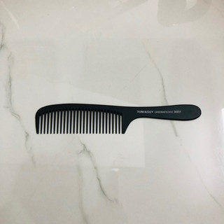 Lược cắt tóc chải tóc,tạo kiểu tóc Mini Toni &Guy
