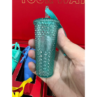 Keychain Starbucks chính hãng