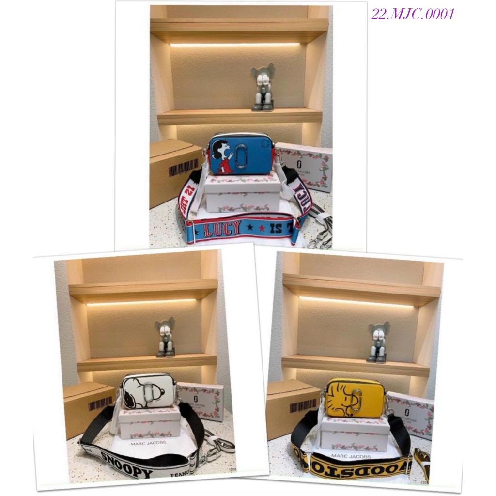 Túi xách nữ. Mã 22.MJC.0001