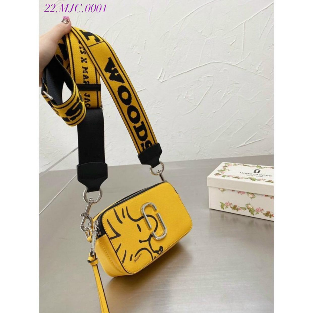 Túi xách nữ. Mã 22.MJC.0001