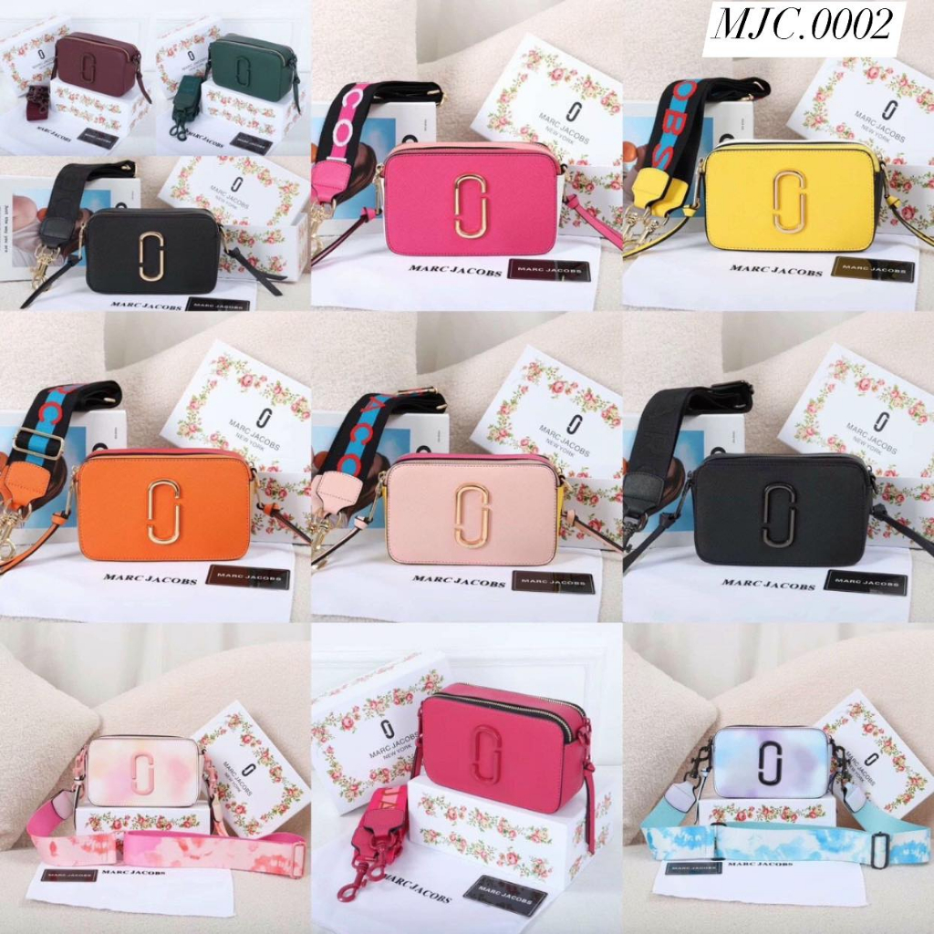 Túi xách nữ. Mã 22.MJC.0002