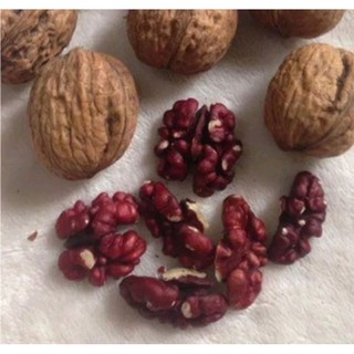 Óc chó đỏ hàng nhập khẩu 500gr