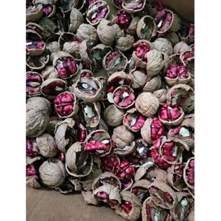 Óc chó đỏ hàng nhập khẩu 500gr