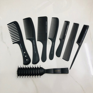 Lược chải tóc Toni &Guy (Lược nhọn-Lược bầu)